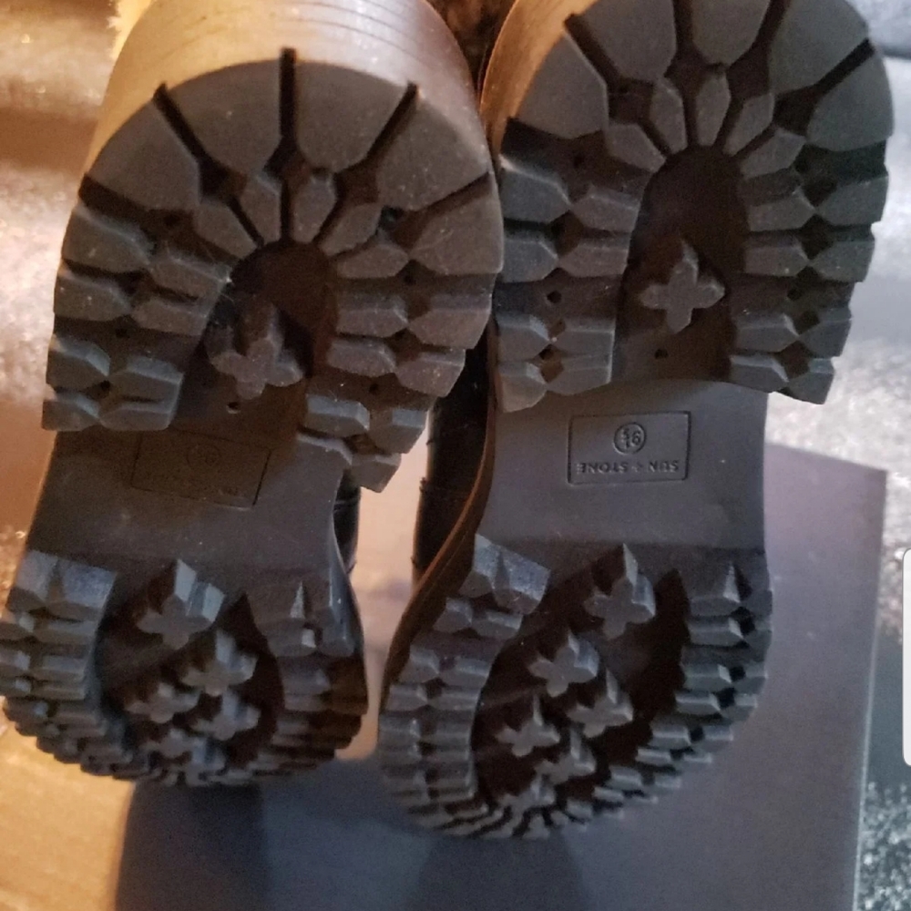 Fur Booties - Picture 9 of 9
